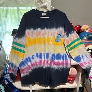 Box Lunch Stitch Jersey